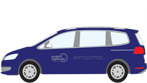 6 seater